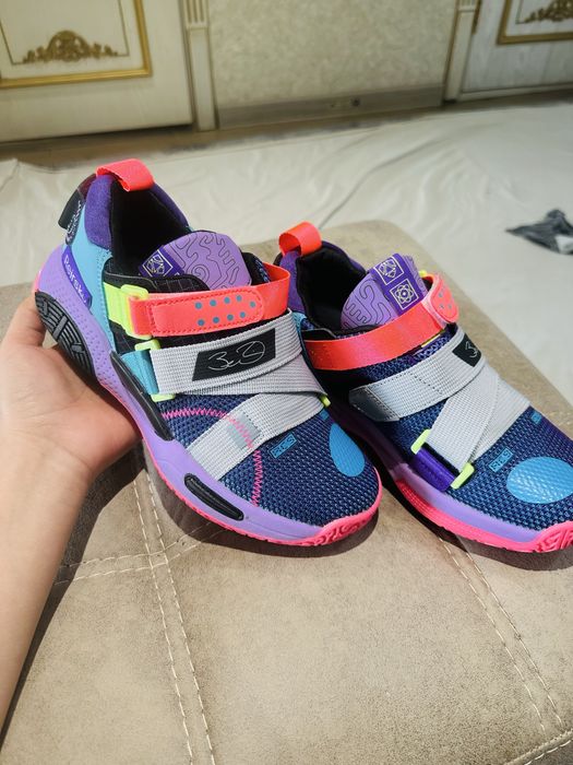 Krasofka qizlar uchun