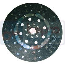 Disc de ambreiaj Deutz