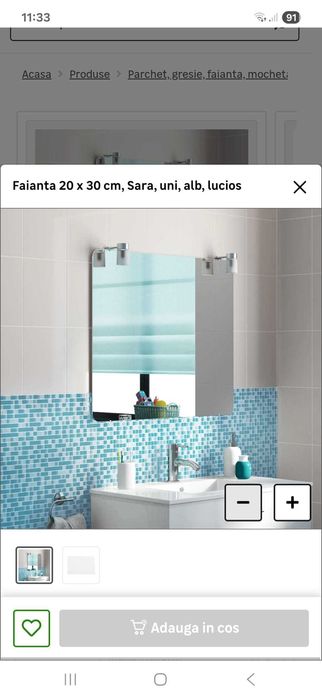 De vanzare parchet laminat, usi interioare, baterie lavoar, etc