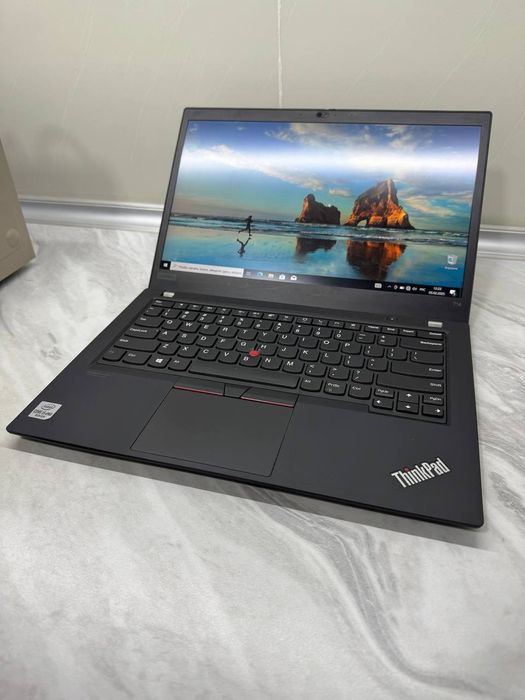 Lenova ThinkPad T14