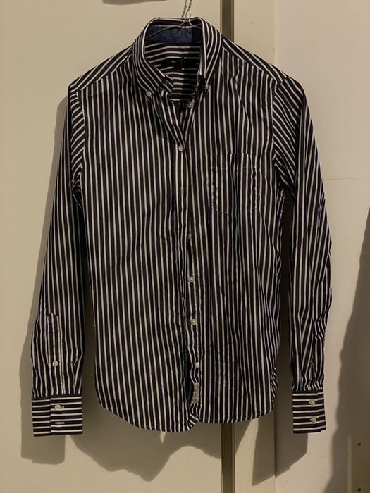 Camasa office Gant XS