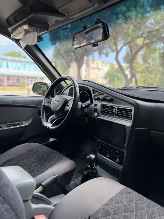 Nexia 2 super ideal