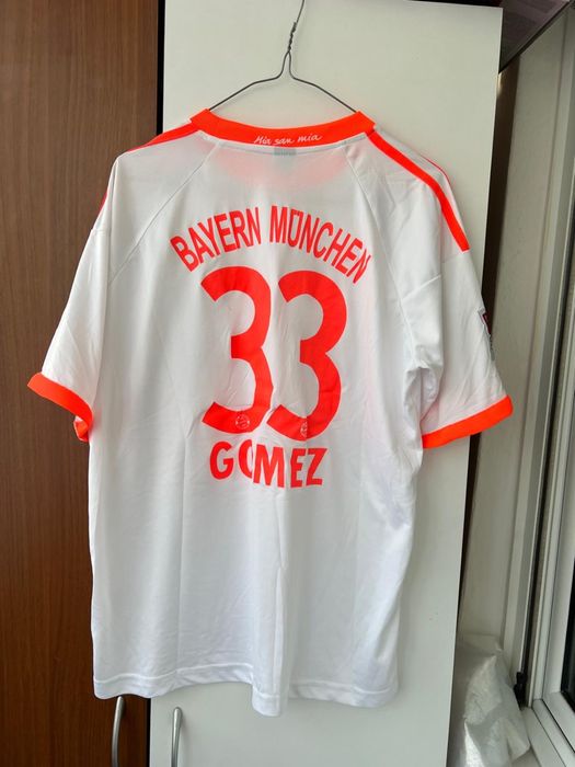 Tricou Bayern Munchen adidas original