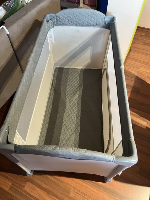 Бебешка кошара CANGAROO