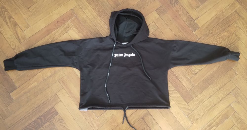 Hanorac Palm Angels