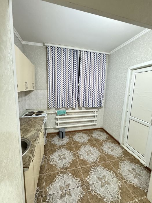 Сдается квартира