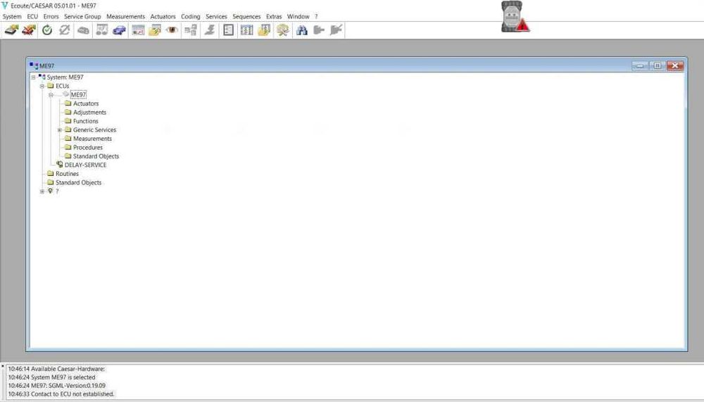 DTS Monaco v9.02 proiecte 2024 & Vediamo 5.01.01 proiecte 2023, soft programare offline