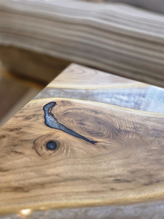 Маса от епоксидна смола