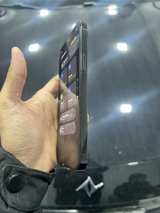 Продается Iphone 14 pro max 256gb 89%