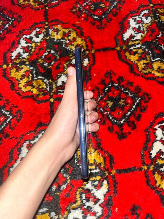 Samsung j6+ Yili toza