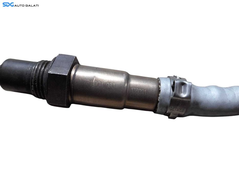 Senzor Nox Sonda Lambda Oxigen Audi A6 C6 2.0 TDI 2004 - 2011 Cod 0281004083 1928404687 [N1570]
