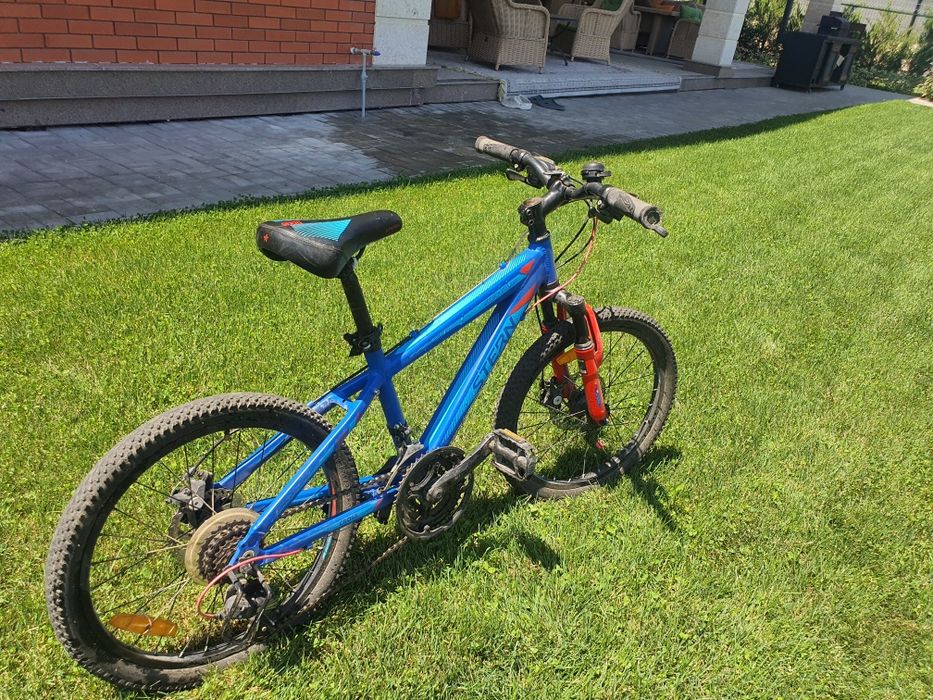 Велосипед детский