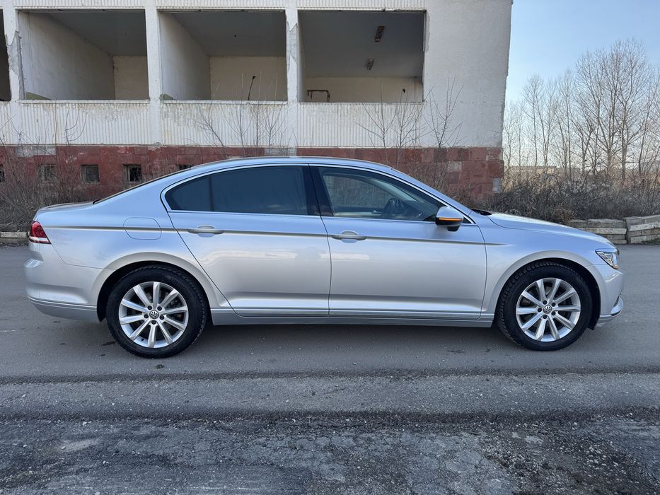 Щори за Passat 8