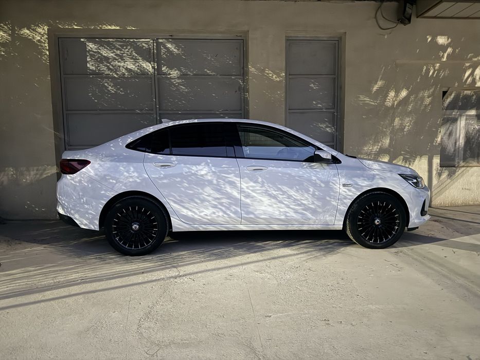 Alpina Диска 215/50 R17