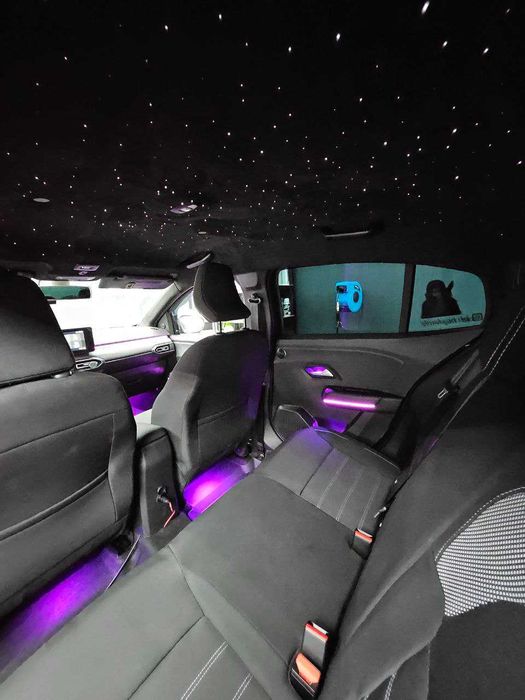 Plafon Opel Astra/Vectra/Corsa/Zafira/Insignia retapitare