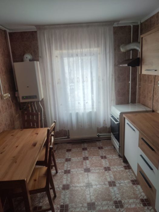 Apartament 2 camere restaurant Miorita