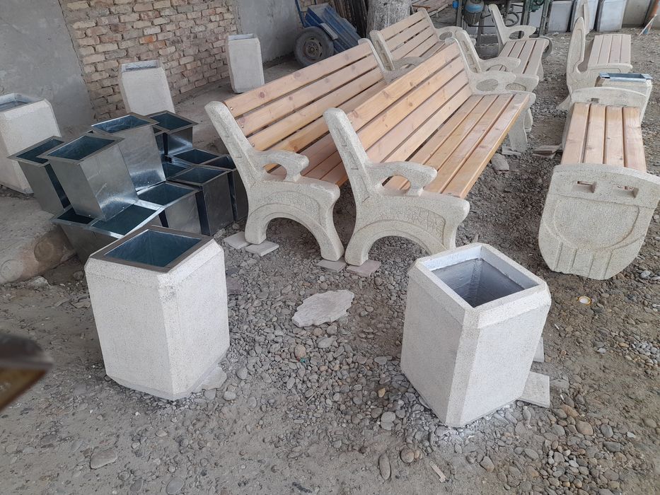 Urna  ishlap chiqaruvchidan