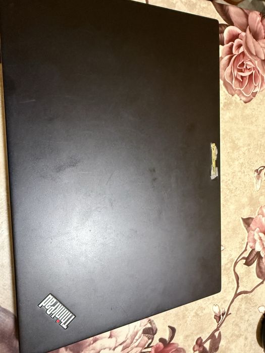 Laptop Lenovo ThinkPad X395