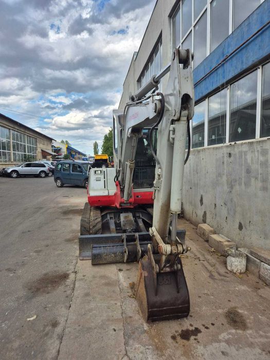 Vanzare Excavator Takeuchi TB 150-C