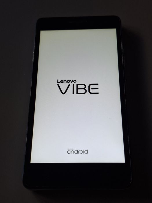 смартфон Lenovo Vibe P1ma40