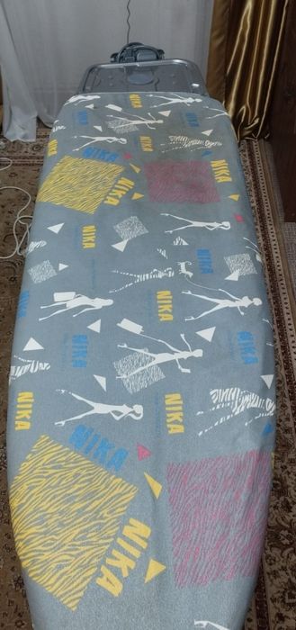 Продам гладильную доску