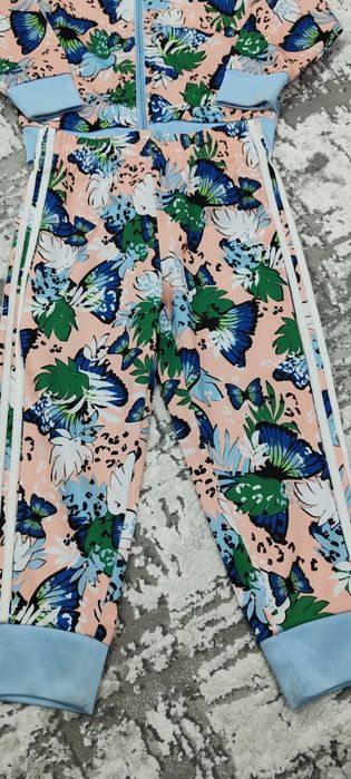 Trening Adidas fete 98/104