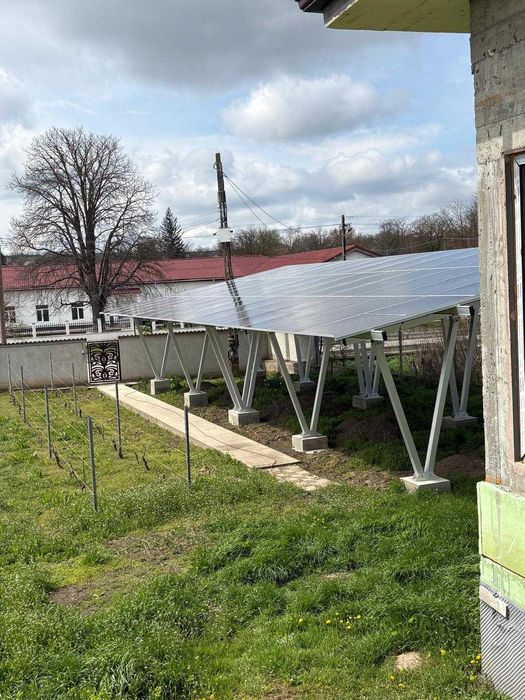 Electrician autorizat ANRE si calificare instalatii fotovoltaice