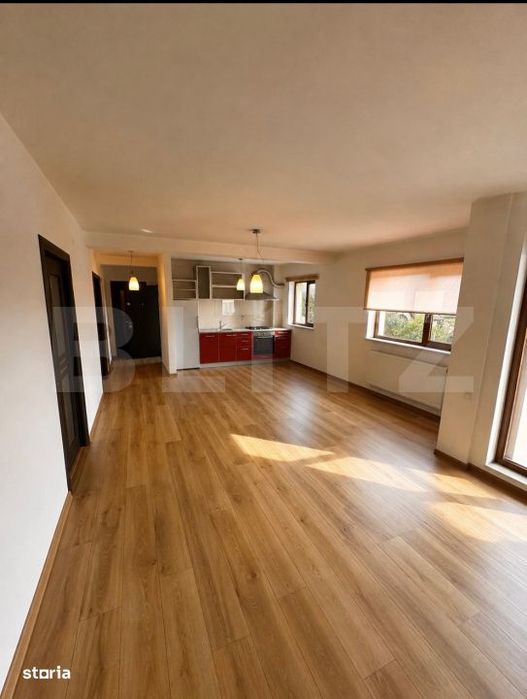 Apartament 3 camere, 73 mp, 130 mp, zona Campului — fotografia 1