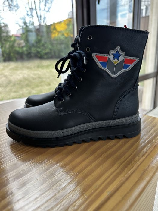 Детская обувь для мальчика