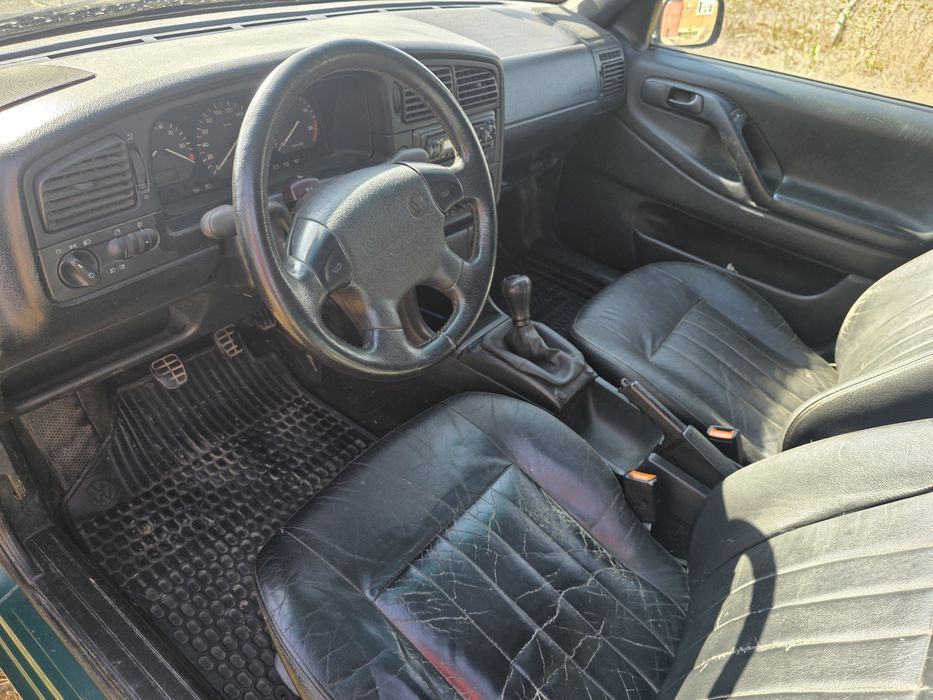 VW Passat Variant