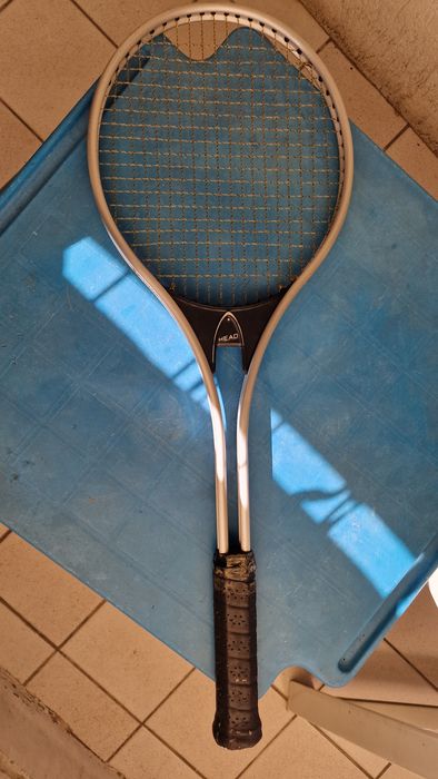 Тенис ракета Head master2