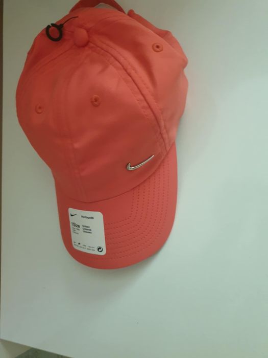 Nike шапка Original