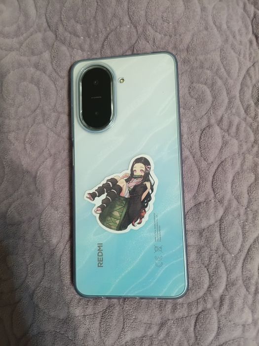 Redmi a5 новый в упаковке