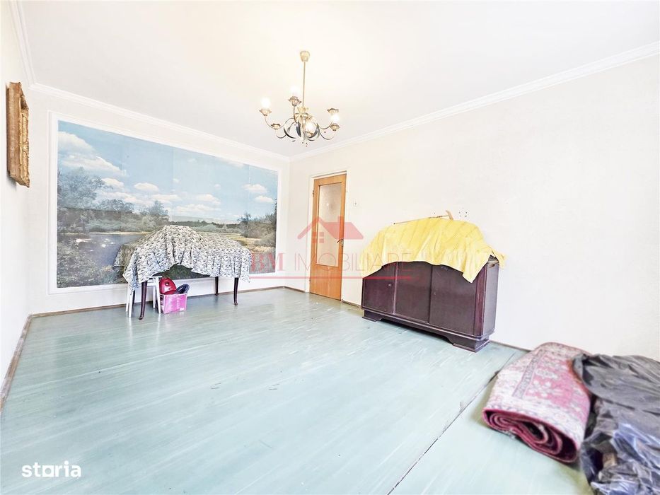 Apartament 4 camere Drumul Taberei