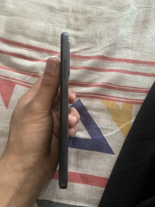 ПРОДАМ!!! REDMI NOTE 11 128гб б/у без коробки