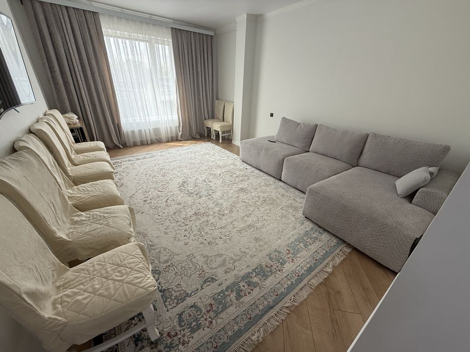 Продаются турецкие шелковые ковры