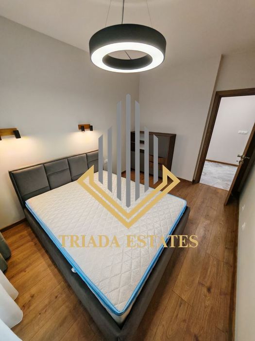 Продава се Тристаен апартамент в Бургас, Славейков - 137 кв.м за 1476 €/кв.м - Снимка #7