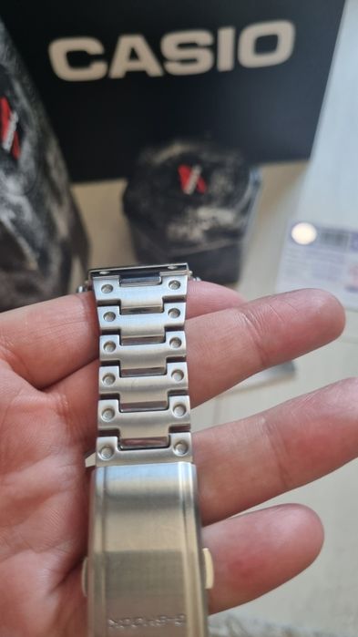 Наручные часы Casio GMW-B5000D-1ER