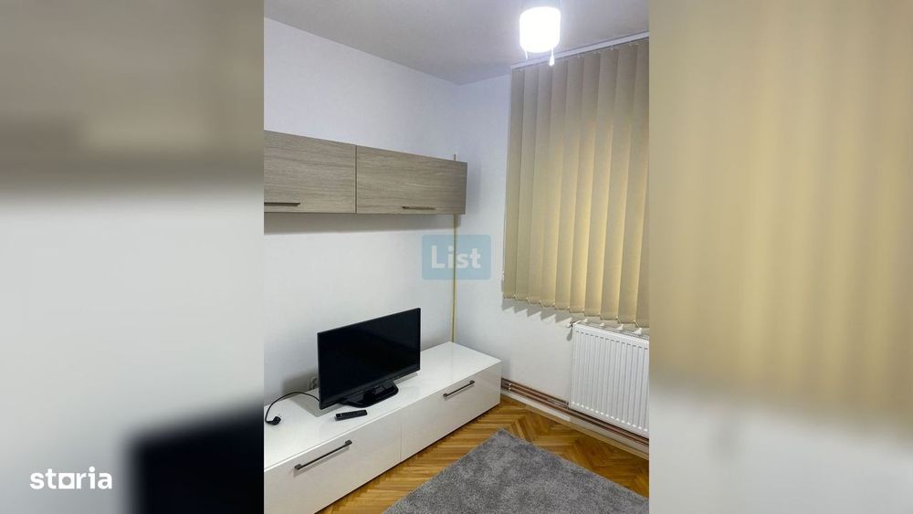 COMISION 0%! Ap. 2 camere 48 mp util, Iulius Mall – Snagov – FSEGA