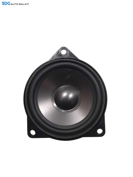 Boxa Difuzor Audio BMW Seria 7 E65 E66 2001 - 2007 Cod 6907641 6513-6907641-01 [N0727]
