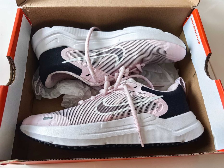 Маратонки Nike Downshifter