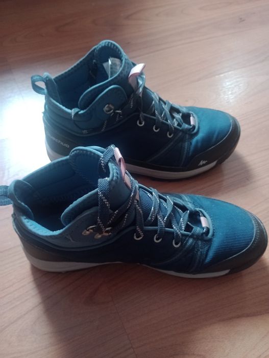 Ghete drumeție impermeabili