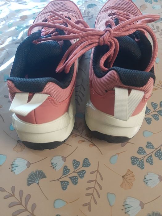 Маратонки Adidas