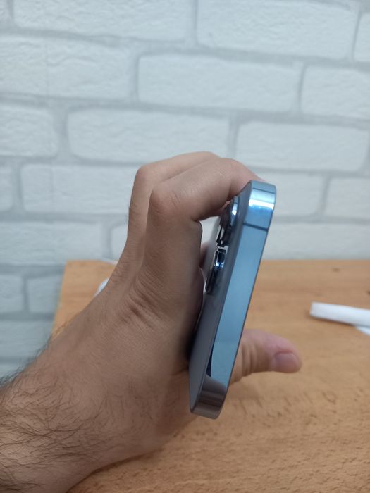 Iphone 13 pro LLA 128