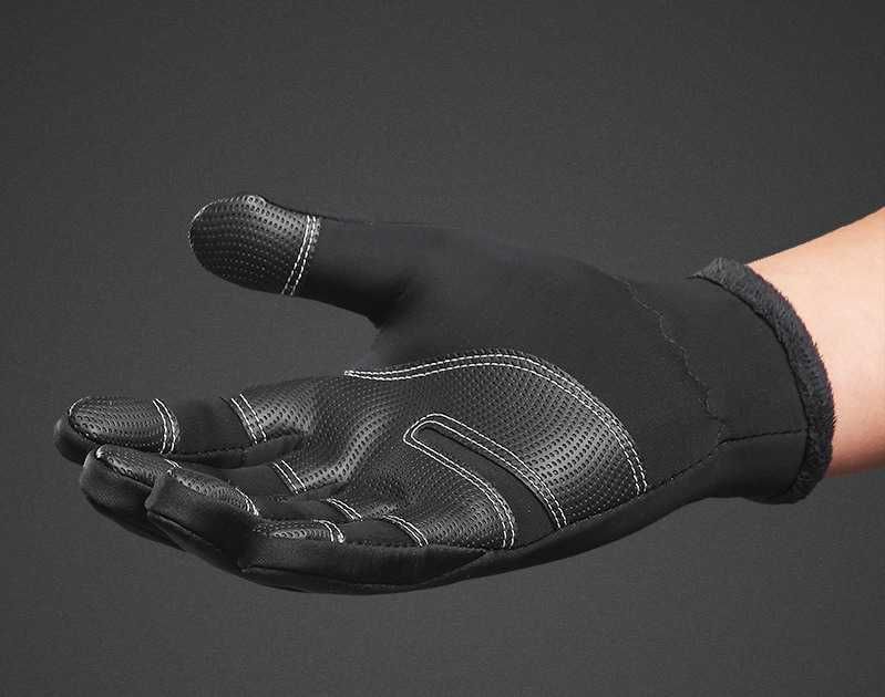 MANUSI  windstop, waterproof, touch , captusite, noi ,