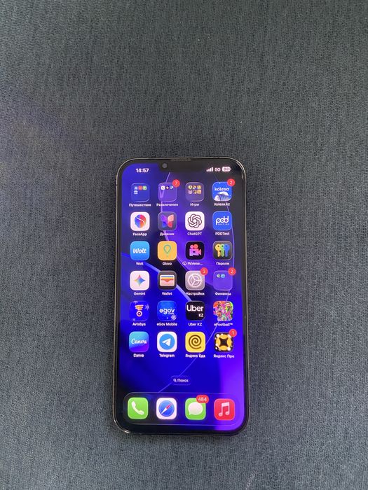 Айфон 13 про макс