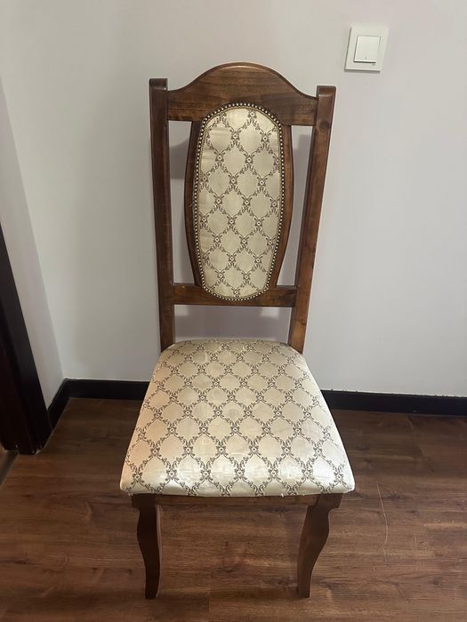 Срочно продам стулья — 6 шт