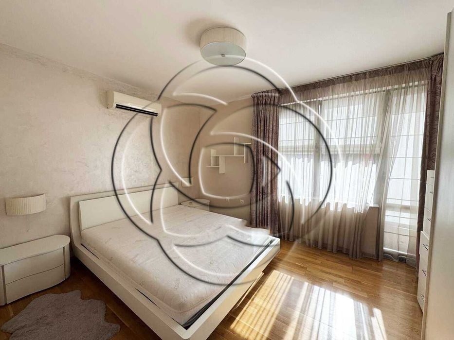 Дава се под наем Тристаен апартамент в Пловдив, Кършияка - 110 кв.м за 797.64 € - Снимка #2