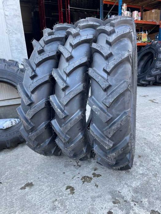 MRL Anvelope noi pentru tractor fata Tractiune 8PR 7.50-20 Cauciucuri