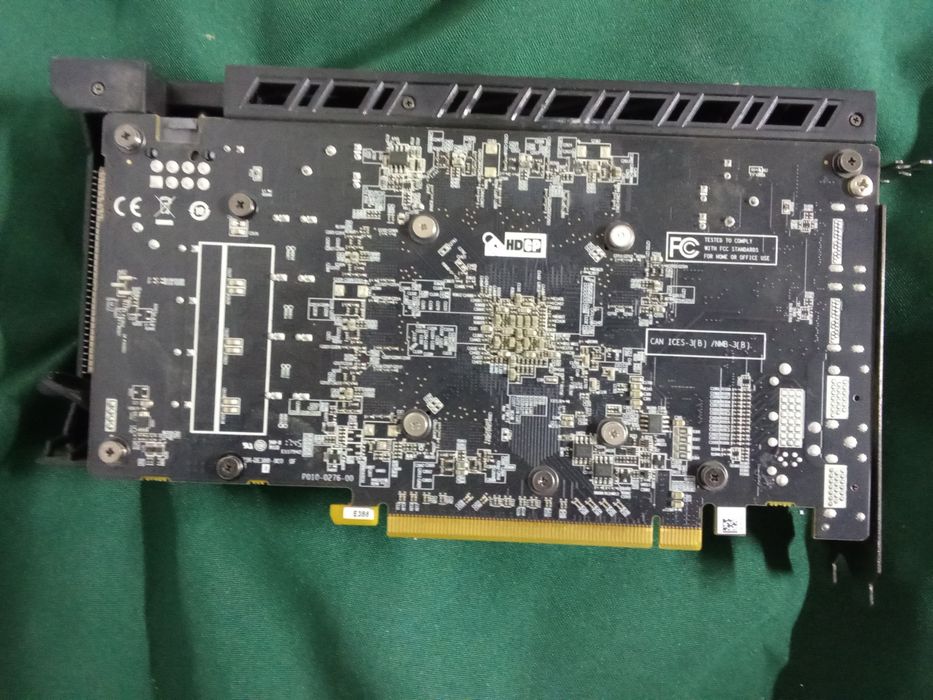 Видео карты RX 470 на 4g . 10 штук